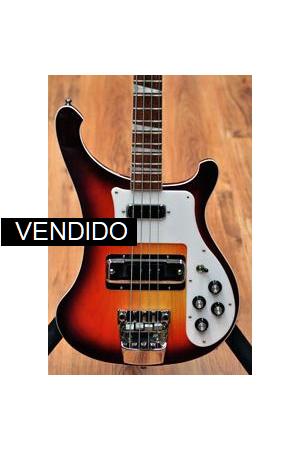 Rick 4003 Fireglo Rick 4003 Fireglo